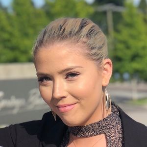 Meet your Posher, Morganne